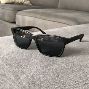 Meet your Posher, Thomas